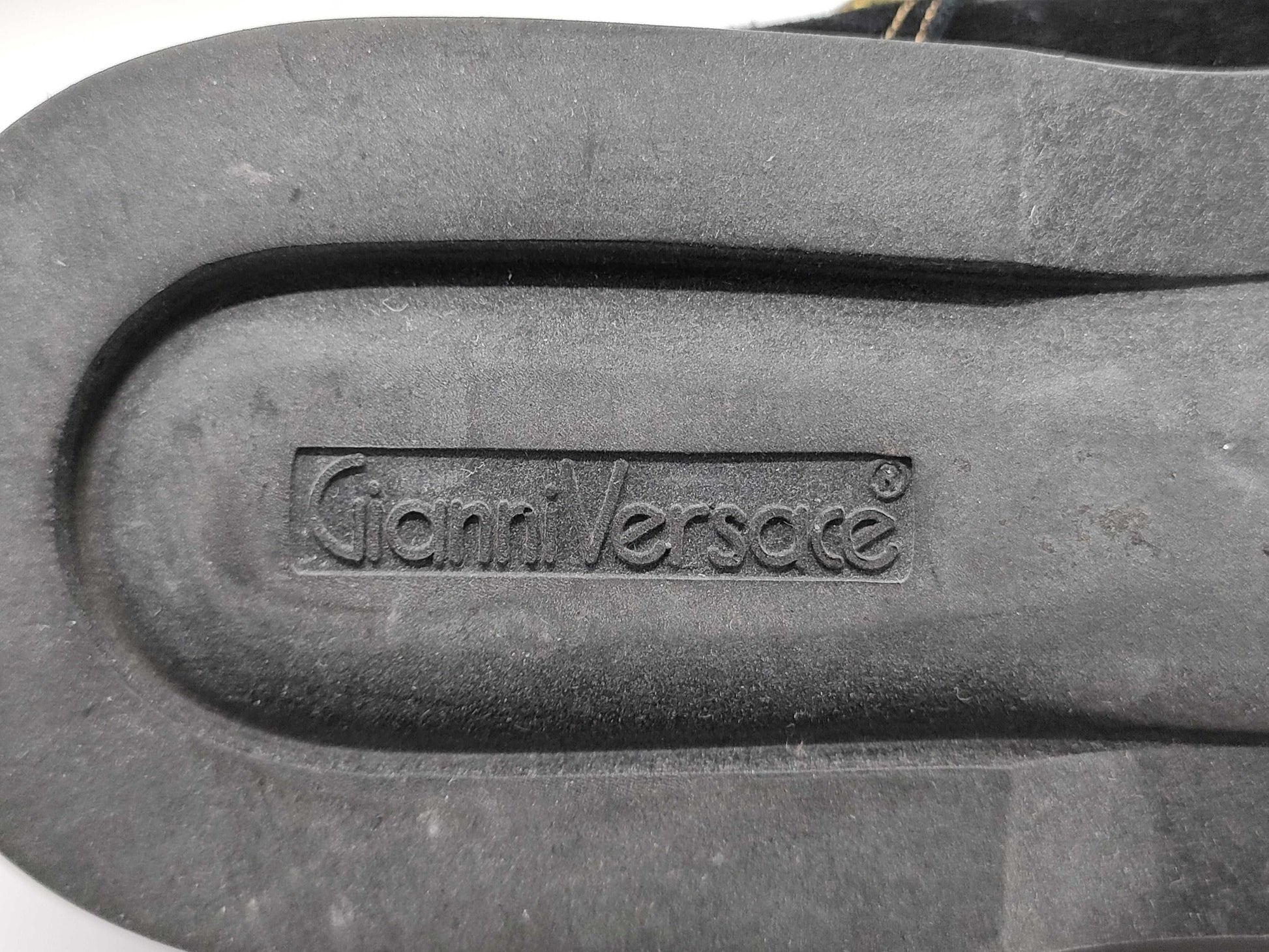 VERSACE 7 Other Shoes