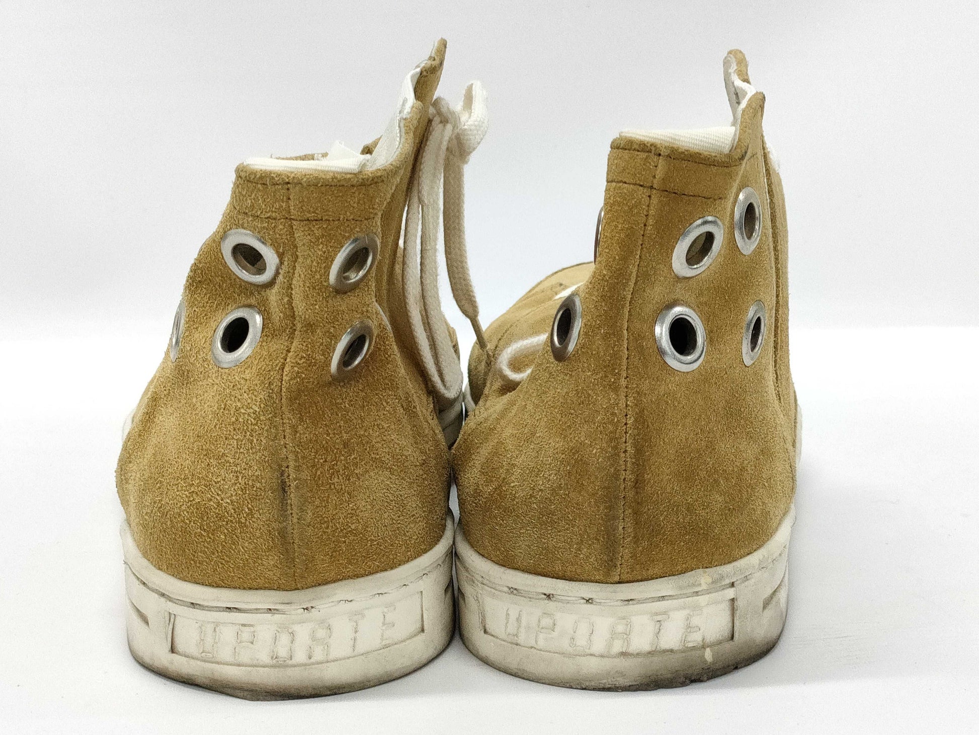 VERSACE 8 sneakers
