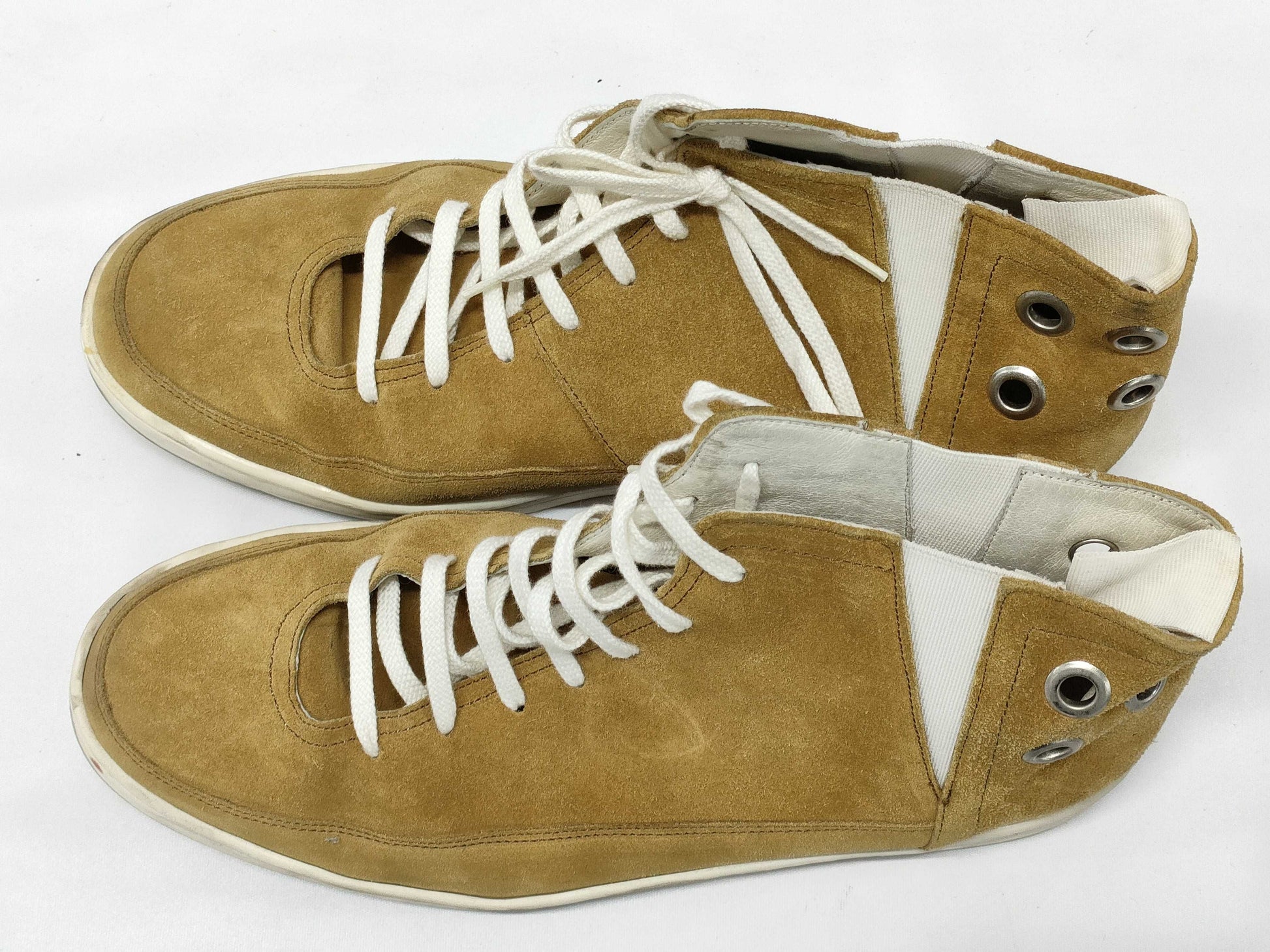 VERSACE 8 sneakers