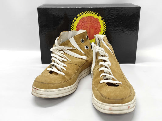 VERSACE 8 sneakers