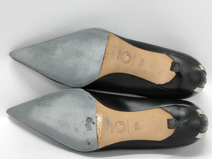 VERSACE pumps