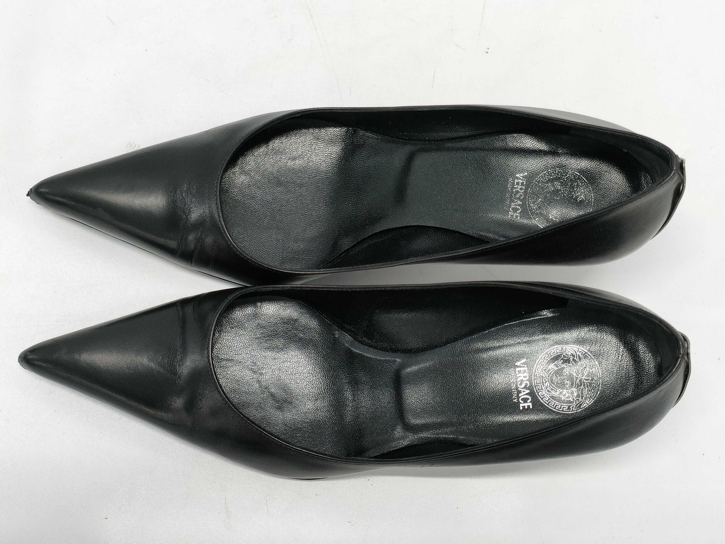 VERSACE pumps