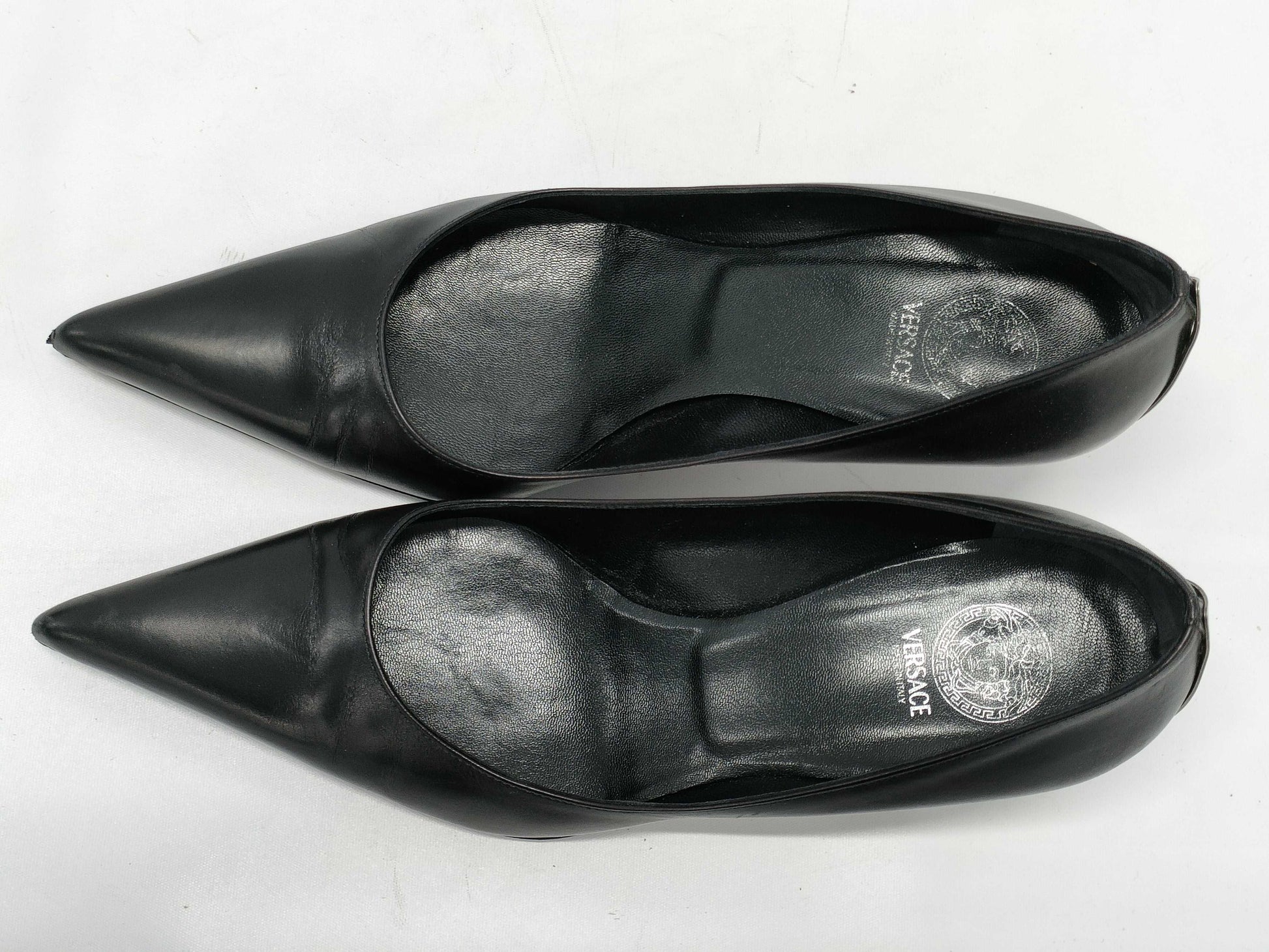 VERSACE pumps