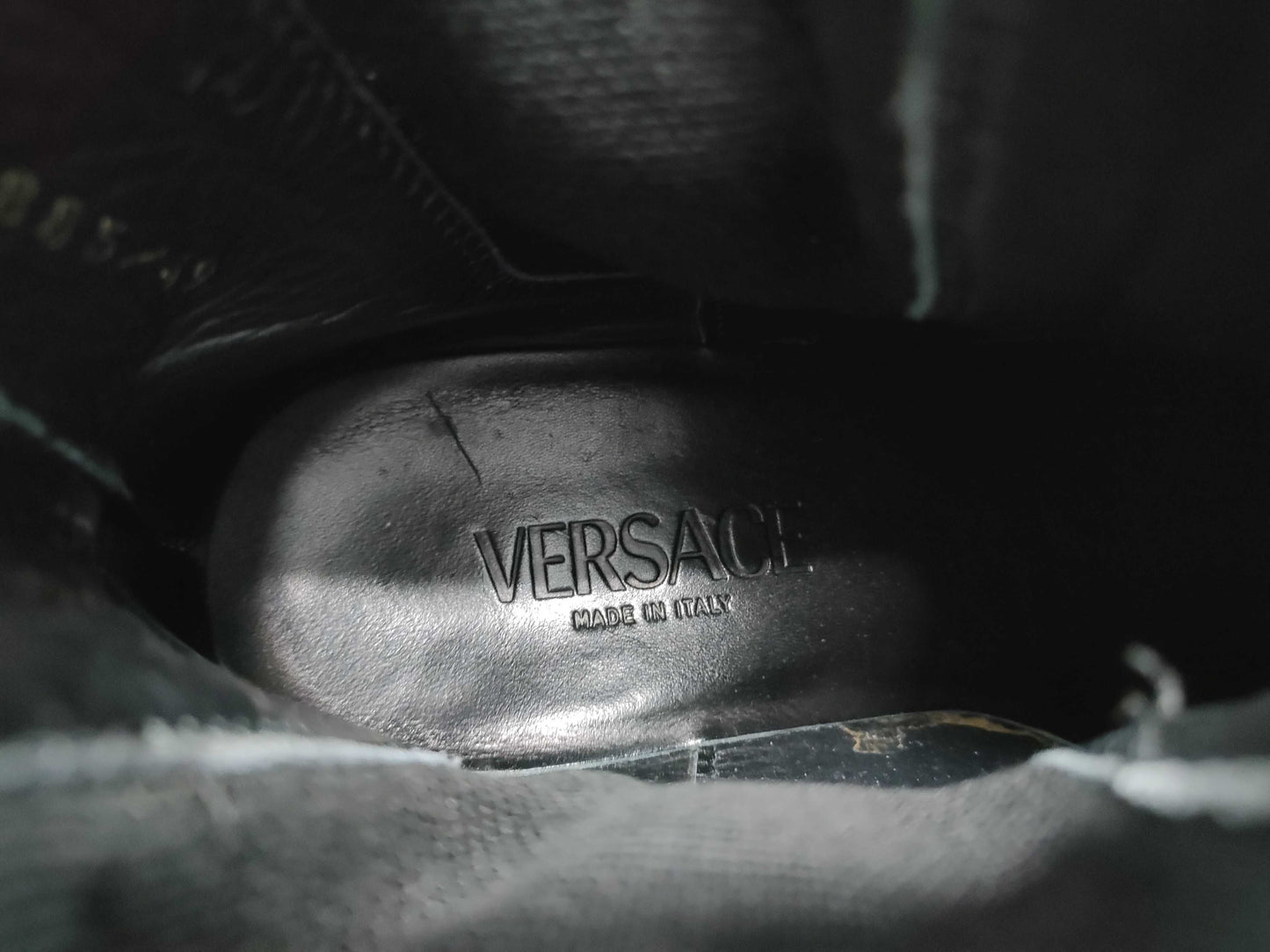 VERSACE Other Shoes