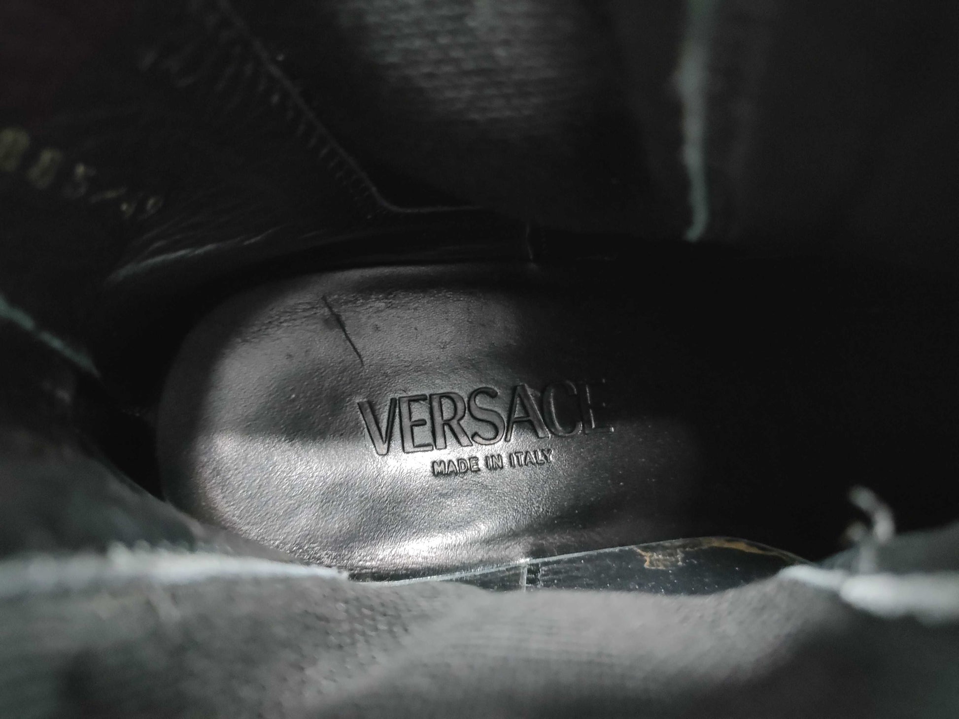 VERSACE Other Shoes