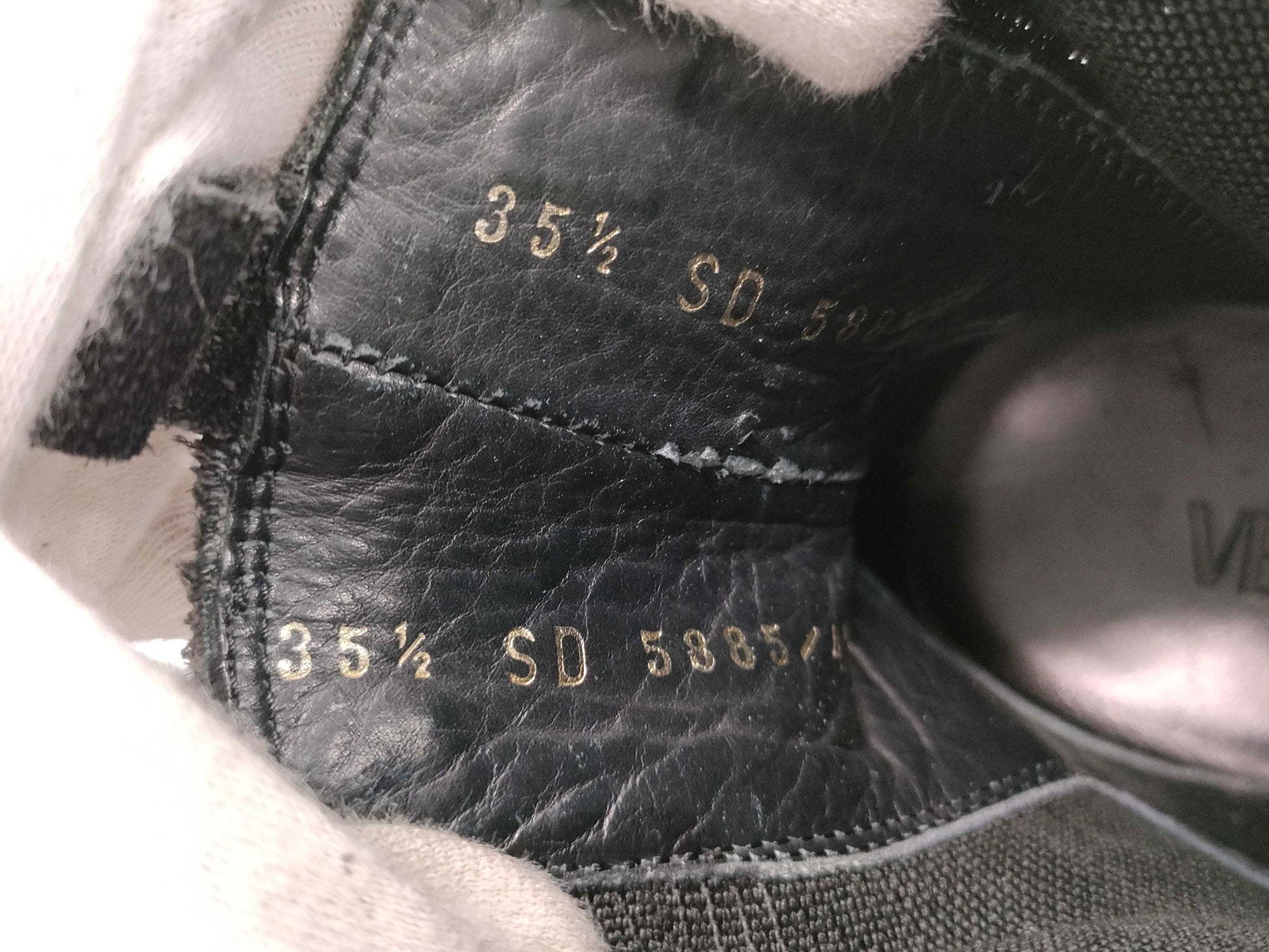 VERSACE Other Shoes