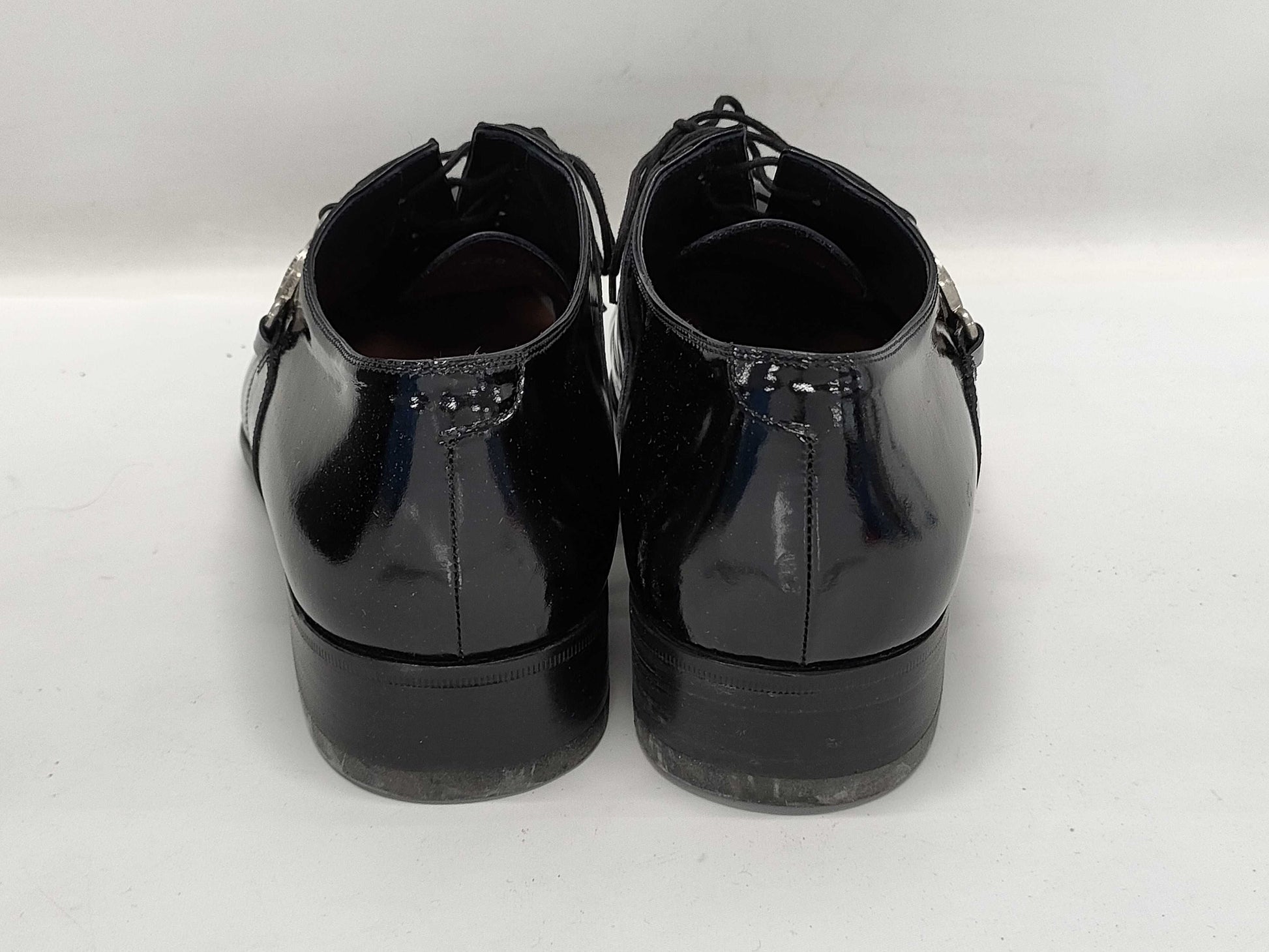 VERSACE Business Shoes