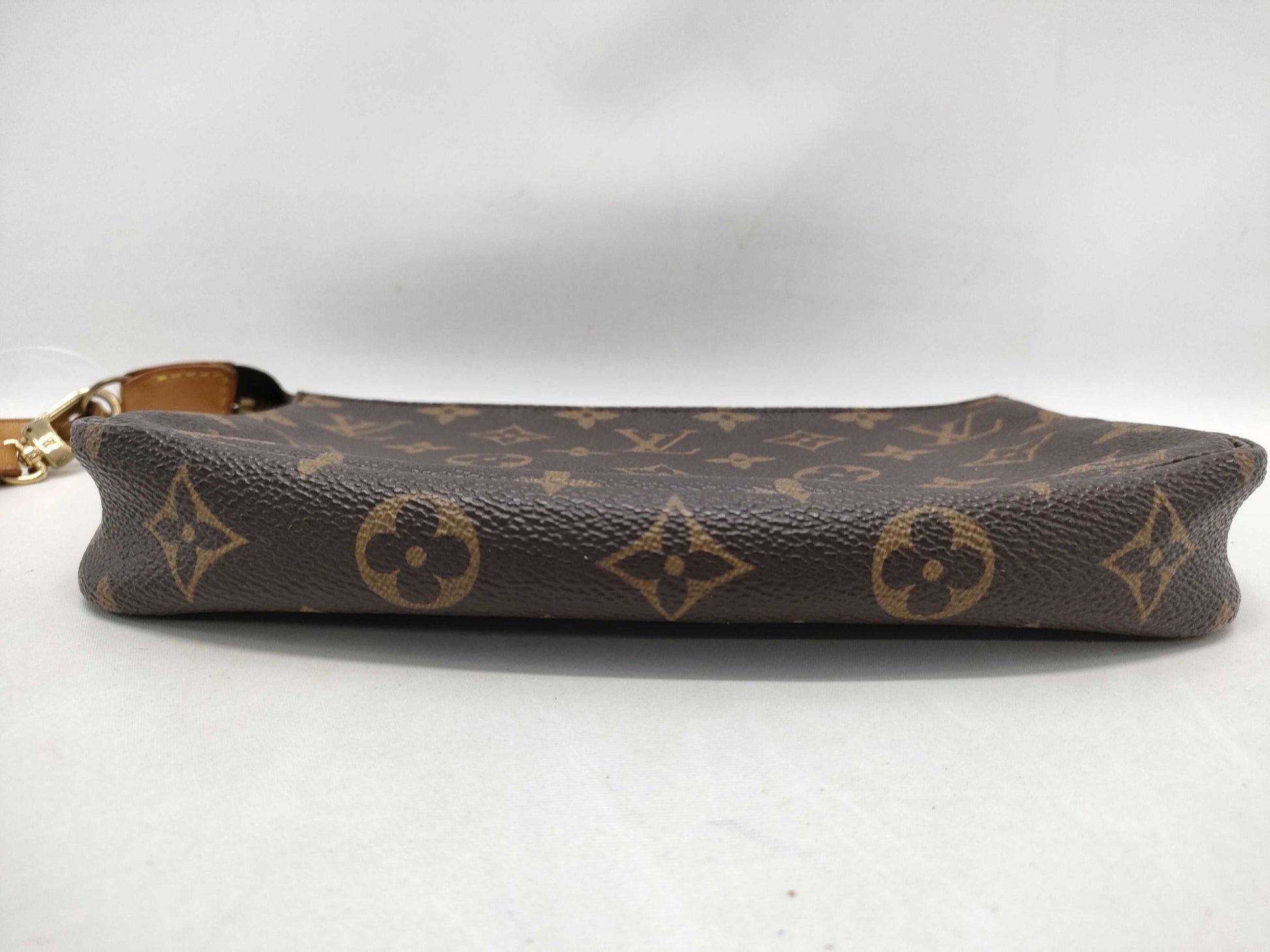 LOUIS VUITTON Monogram M40712 Pochette Accessoires Pouch