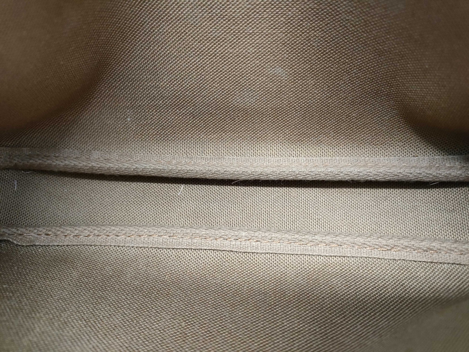 LOUIS VUITTON Monogram M40712 Pochette Accessoires Pouch