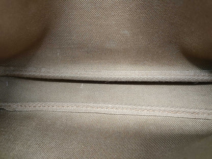LOUIS VUITTON Monogram M40712 Pochette Accessoires Pouch