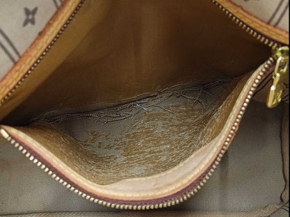 LOUIS VUITTON MB2097 Monogram Neverfull PM Tote Bag
