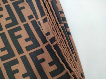HERMES Carre Hermes scarf 