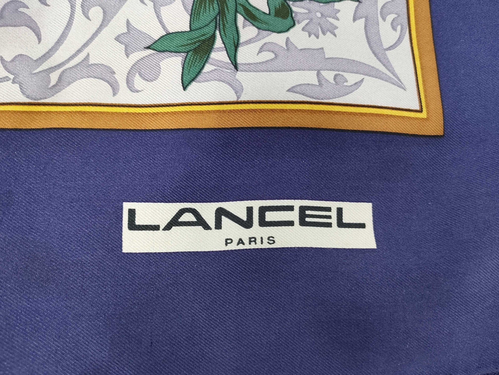 HERMES Carre Hermes scarf 