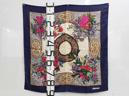 HERMES Carre Hermes scarf 