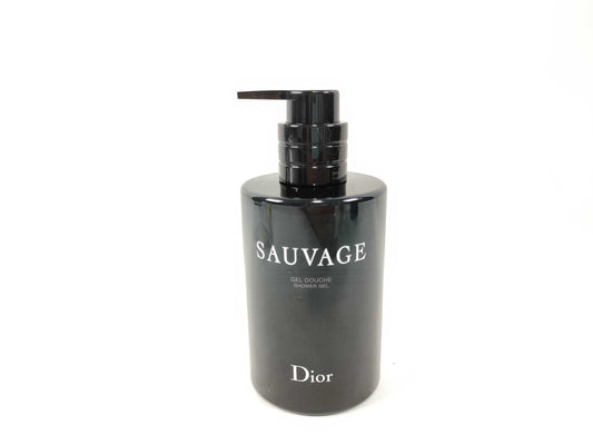Dior Sauvage Shower Gel Other Accessories