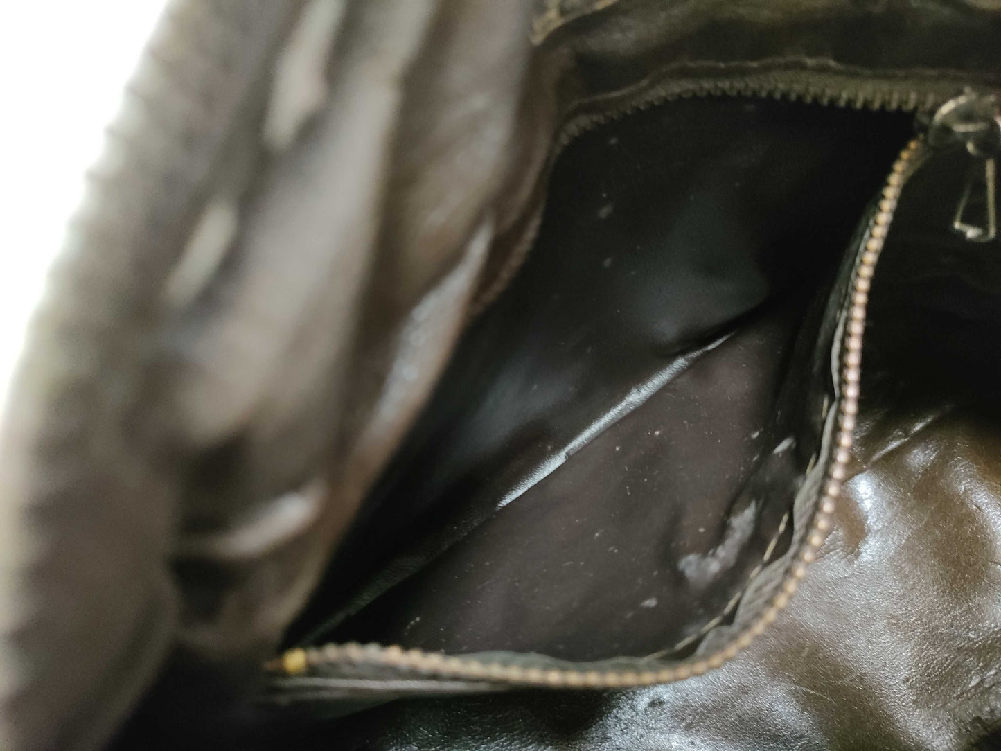 FENDI Zucca pattern mini Boston bag