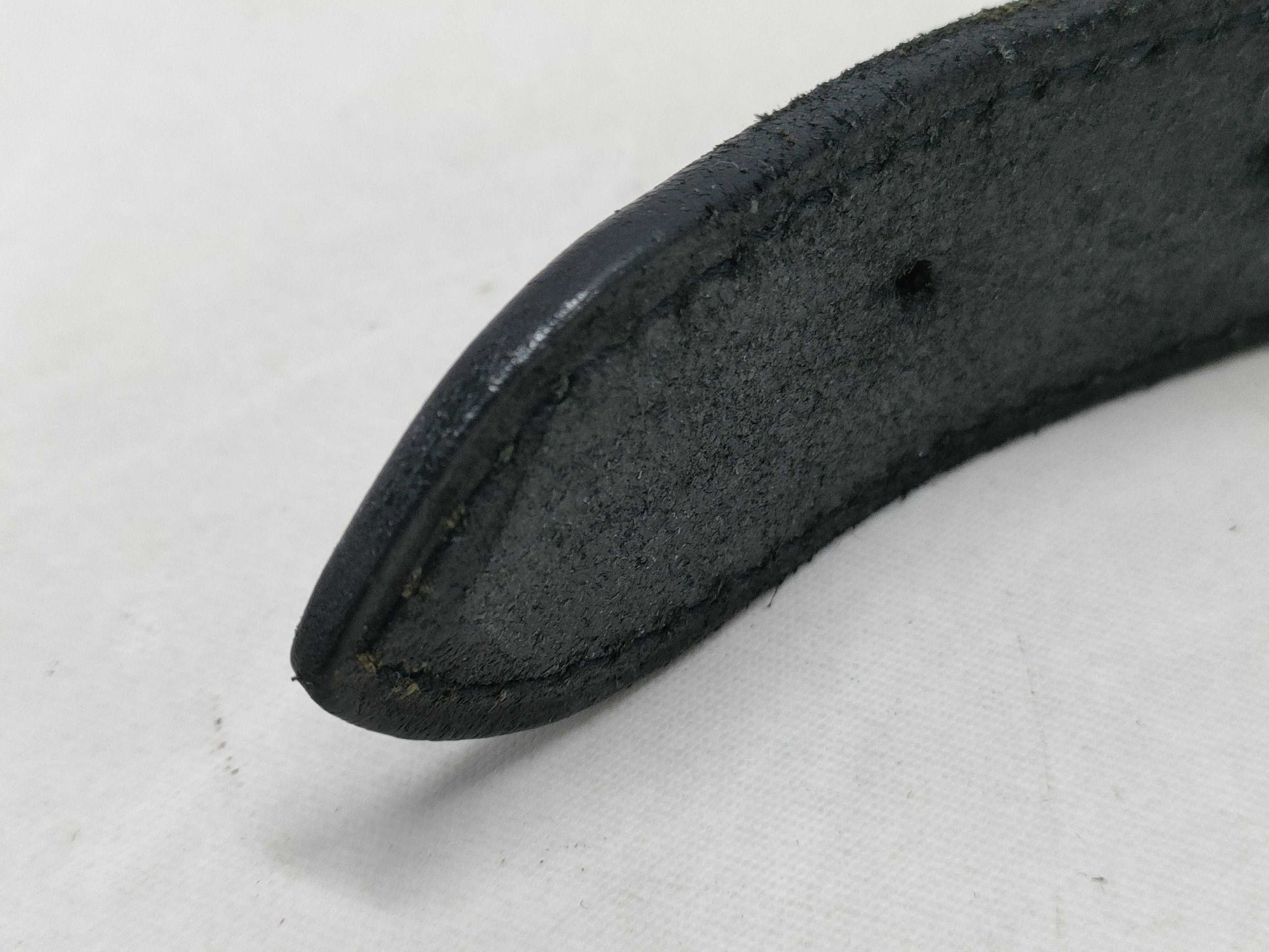 HERMES □D black belt