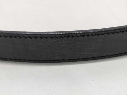 HERMES □D black belt