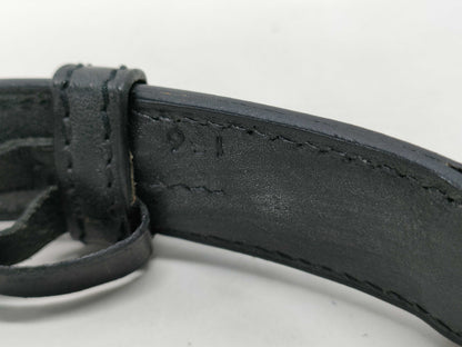 HERMES □D black belt