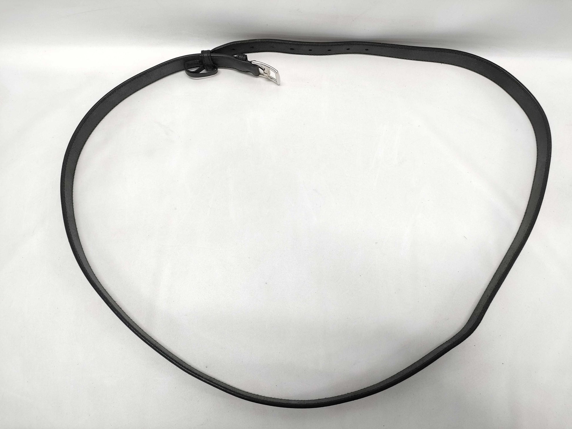 HERMES □D black belt