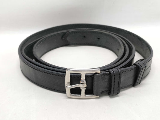 HERMES □D black belt