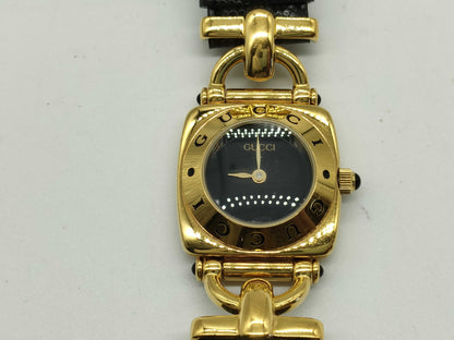 GUCCI 6300L 0160944 Unworked Women's Watch