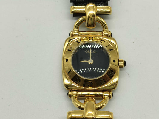 GUCCI 6300L 0160944 Unworked Women's Watch