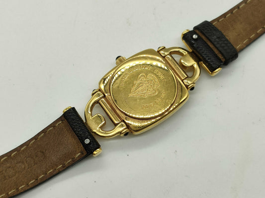 GUCCI 6300L 0160944 Unworked Women's Watch