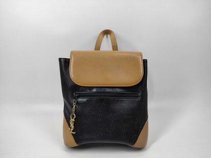Yves Saint Laurent Mini Backpack