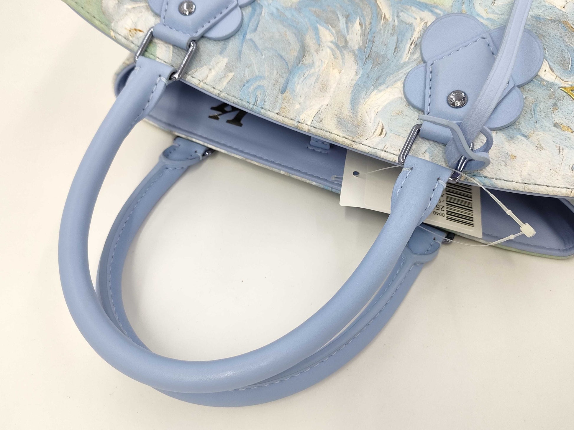 LOUIS VUITTON Montaigne handbag