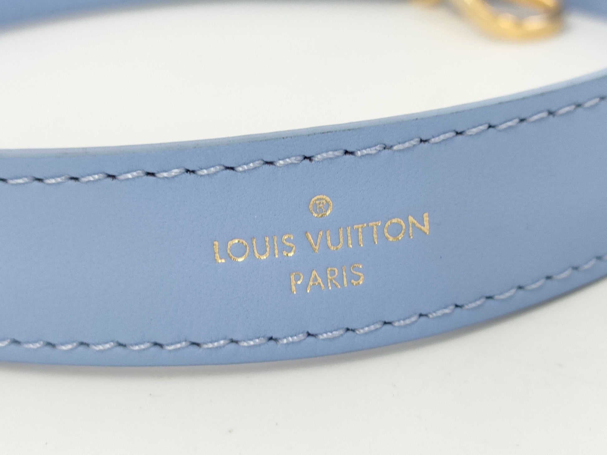 LOUIS VUITTON Montaigne handbag