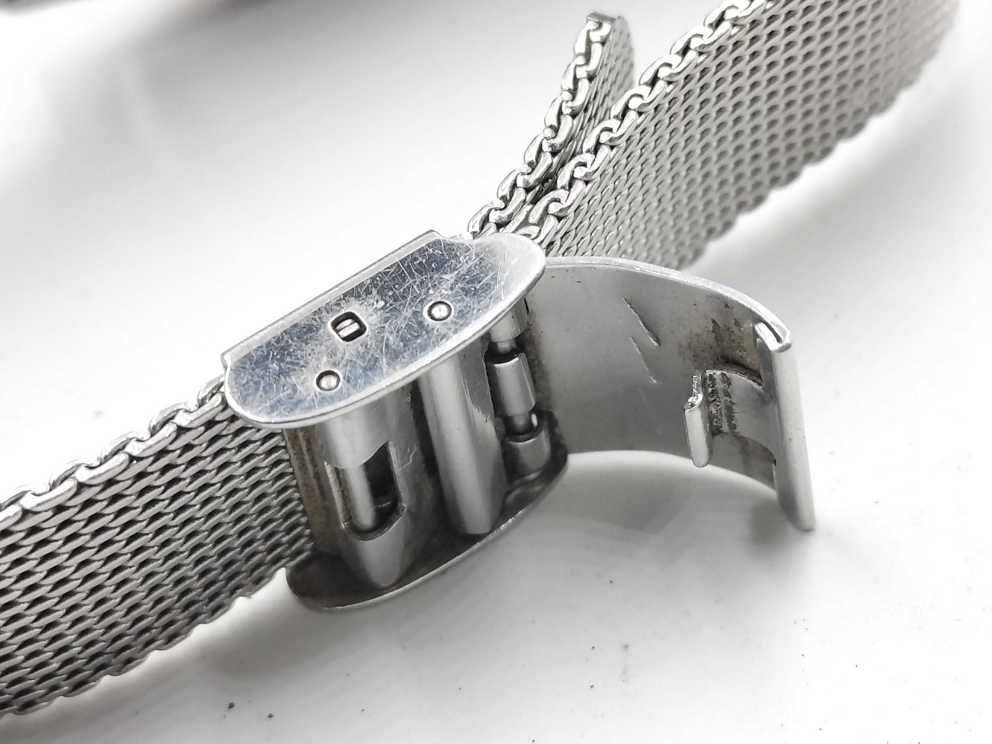 SEIKO KS 5625-7111 371180 Unworked Men's Watch