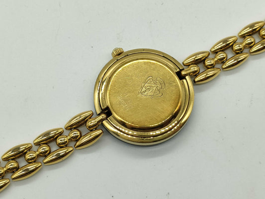 GUCCI Change Bezel 11/12.2 0400171 Boys' Watch