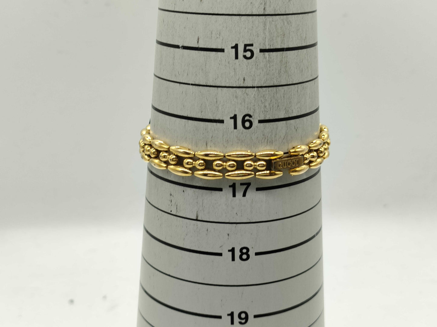 GUCCI Change Bezel 11/12.2 0400171 Boys' Watch