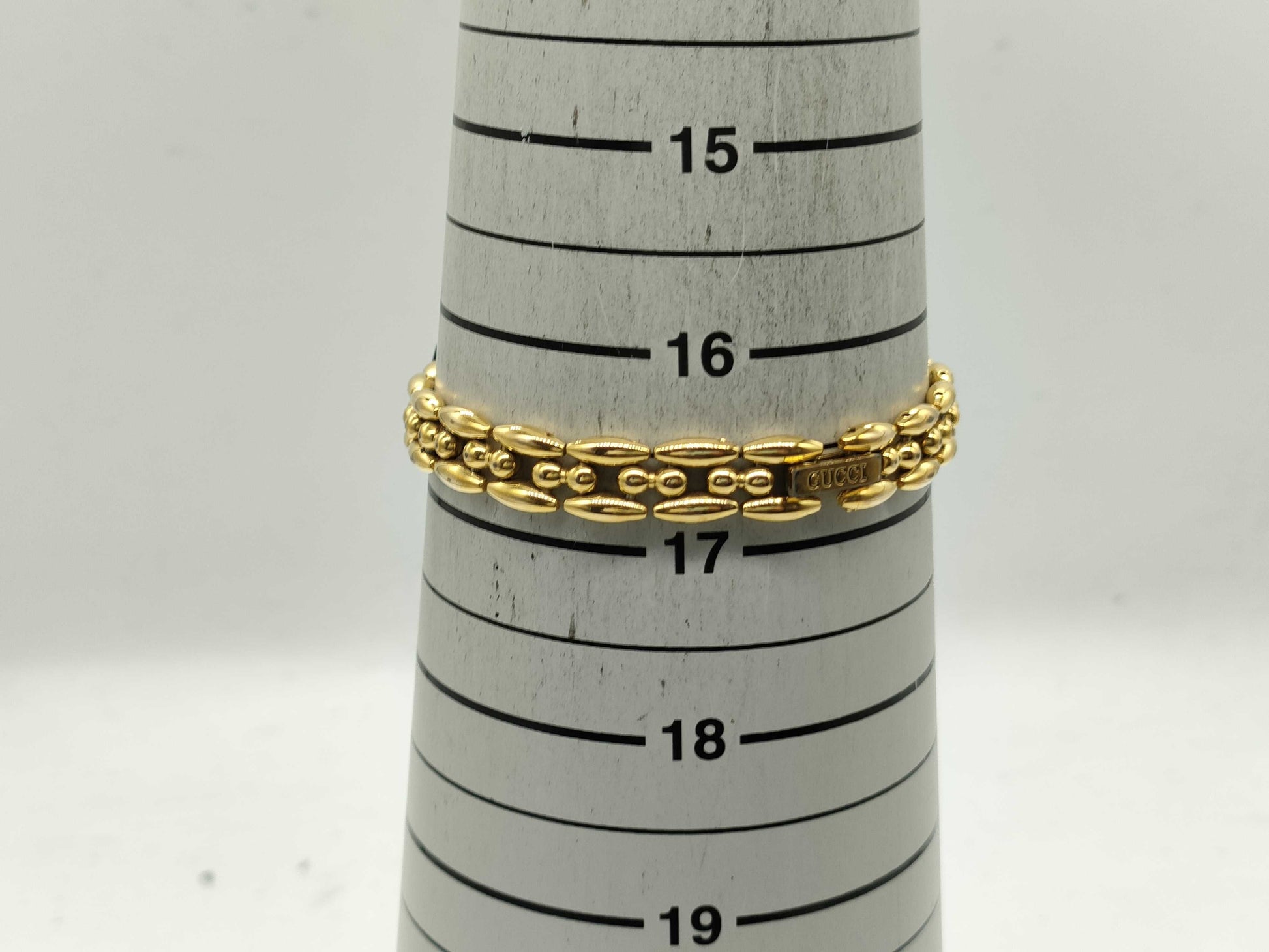 GUCCI Change Bezel 11/12.2 0400171 Boys' Watch