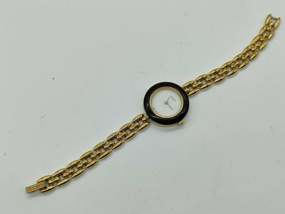 GUCCI Change Bezel 11/12.2 0400171 Boys' Watch