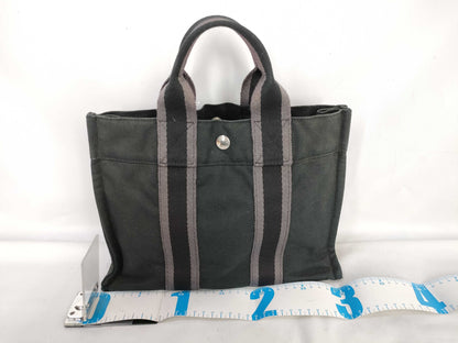 HERMES Foul Tou Foul Tou PM Tote Bag