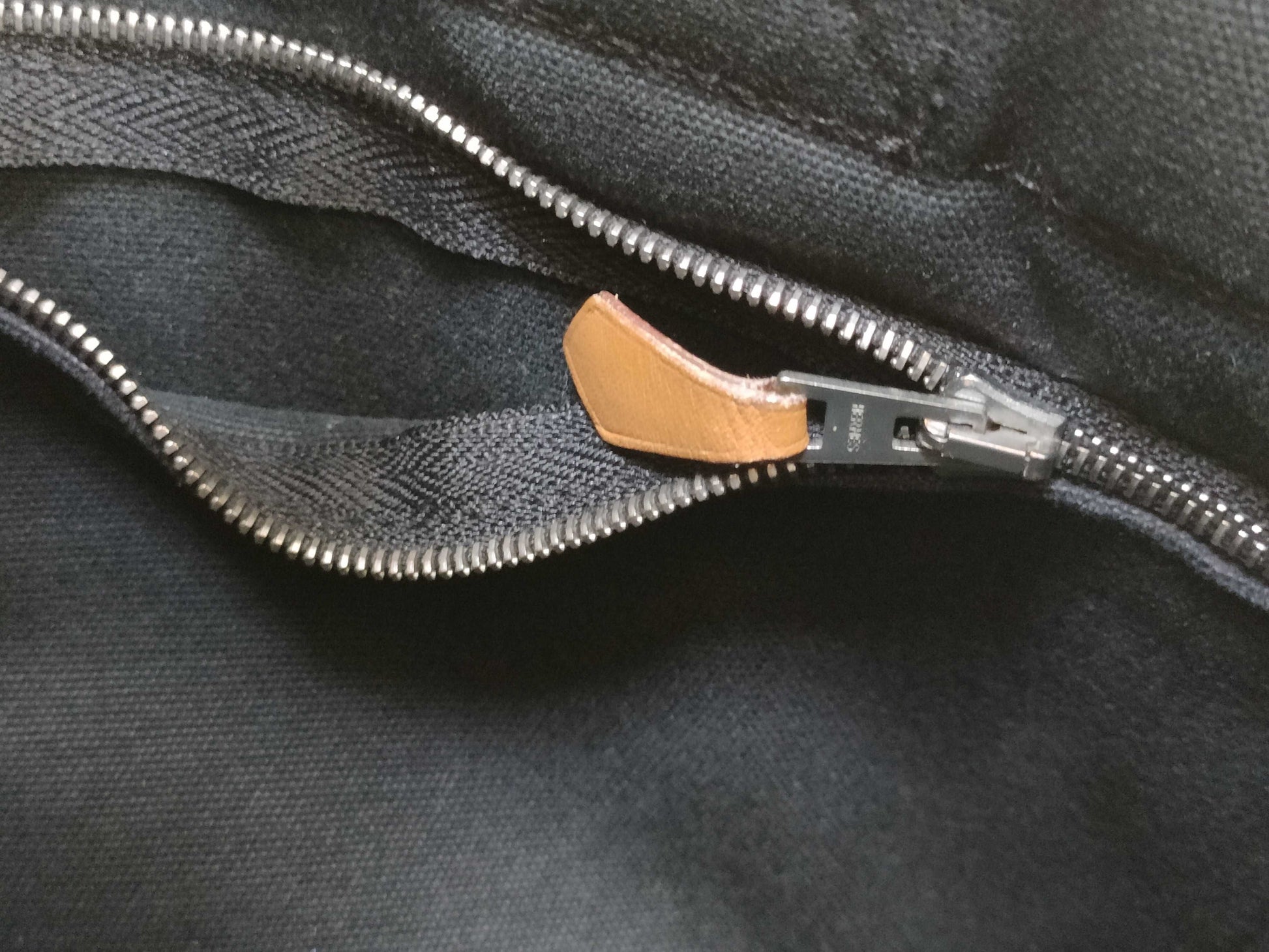 HERMES Foul Tou Foul Tou PM Tote Bag