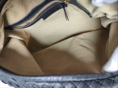 BOTTEGA VENETA Intrecciato Hobo Bag Shoulder Bag