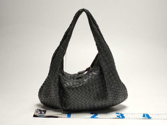 BOTTEGA VENETA Intrecciato Hobo Bag Shoulder Bag