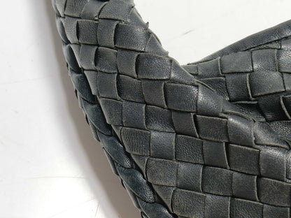 BOTTEGA VENETA Intrecciato Hobo Bag Shoulder Bag