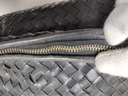 BOTTEGA VENETA Intrecciato Hobo Bag Shoulder Bag
