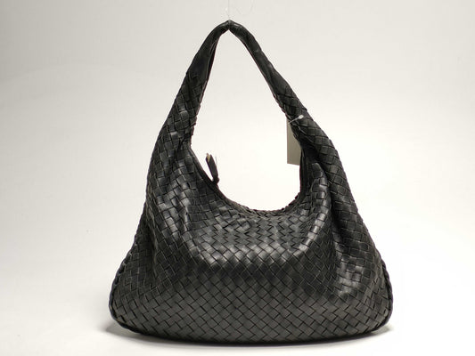 BOTTEGA VENETA Intrecciato Hobo Bag Shoulder Bag