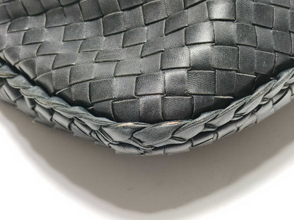 BOTTEGA VENETA Intrecciato Hobo Bag Shoulder Bag