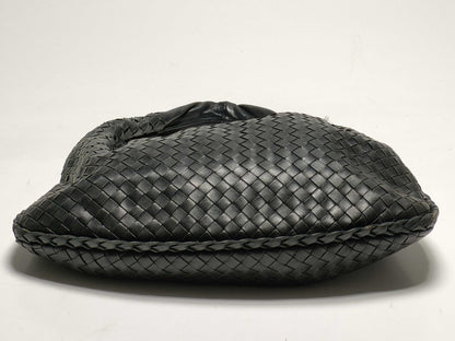 BOTTEGA VENETA Intrecciato Hobo Bag Shoulder Bag