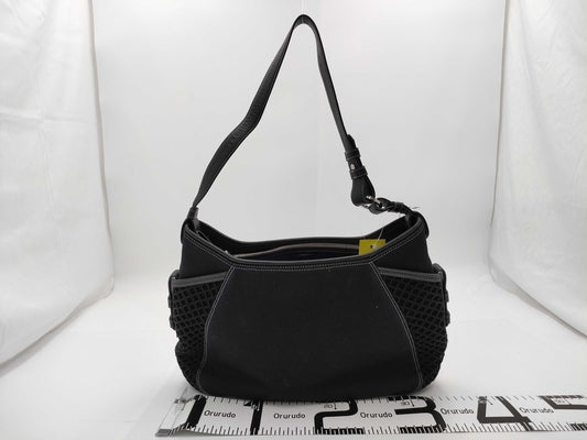 GIVENCHY One-Shoulder Shoulder Bag