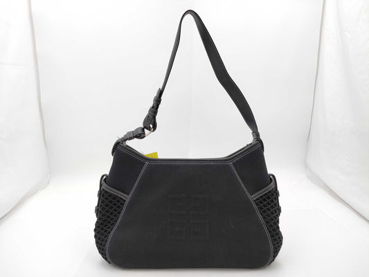 GIVENCHY One-Shoulder Shoulder Bag