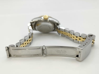 ROLEX 69173 R973072 Women's Watch