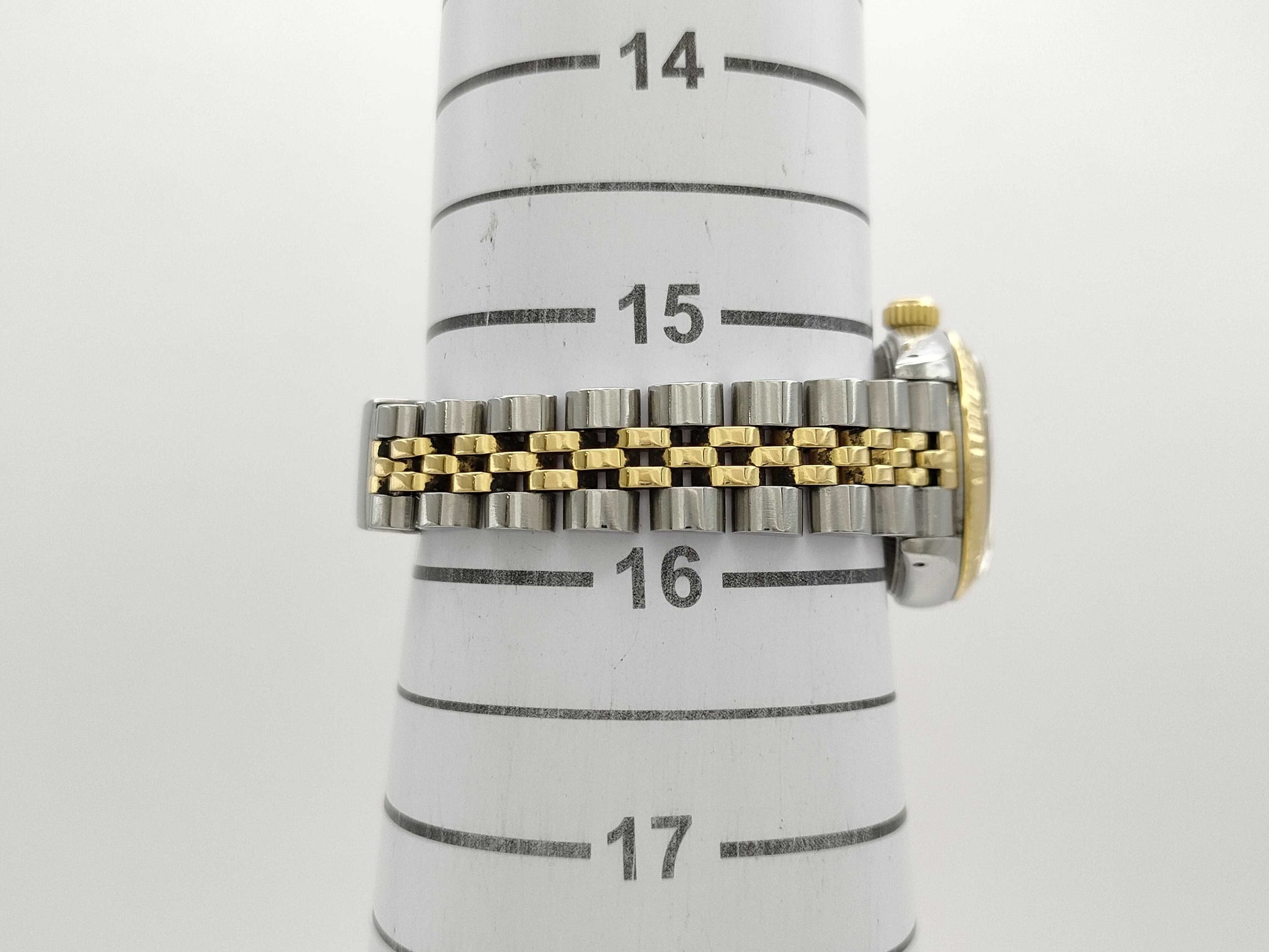 ROLEX 69173 R973072 Women's Watch
