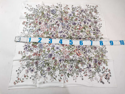 (10462_0333) Dior Boxed / New Scarf